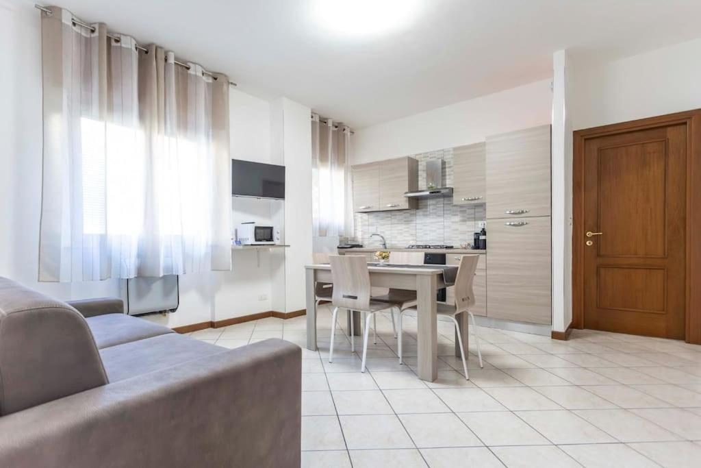 Ferienwohnung Ca' Ida - Affitti Temporanei Turin Exterior foto