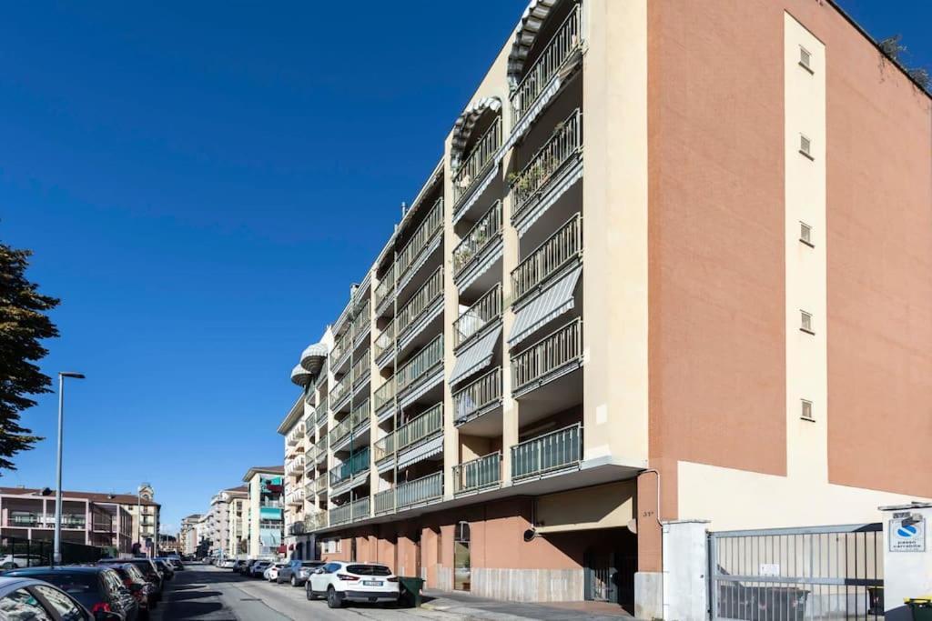 Ferienwohnung Ca' Ida - Affitti Temporanei Turin Exterior foto