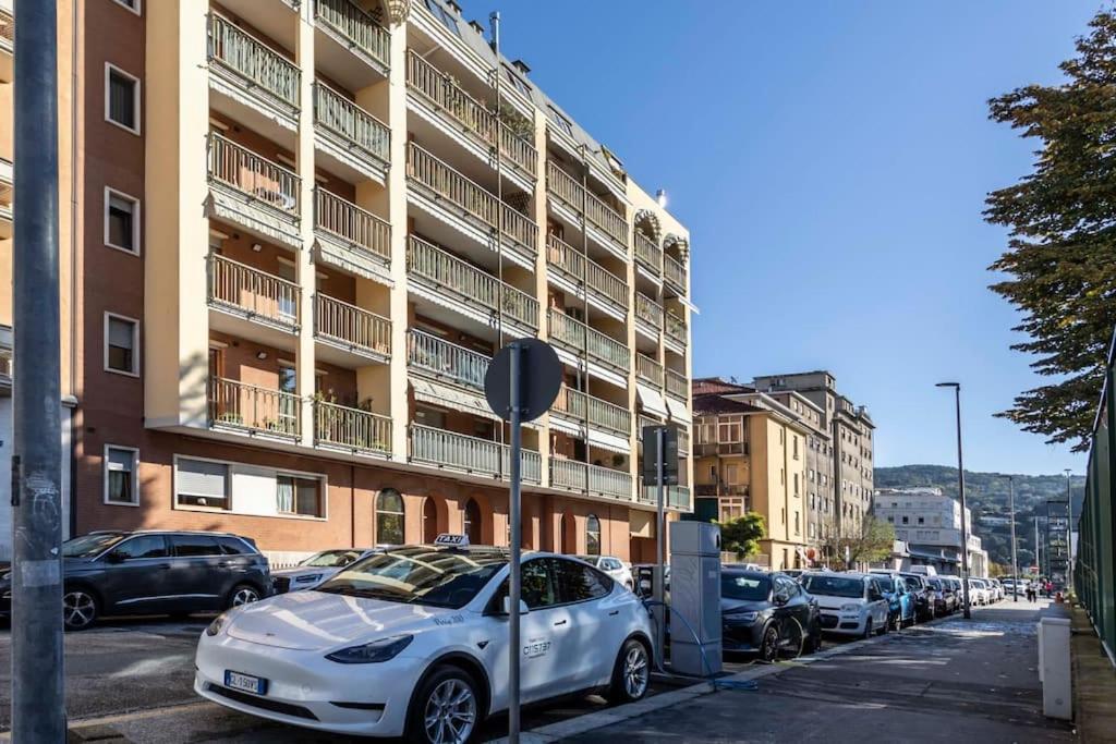 Ferienwohnung Ca' Ida - Affitti Temporanei Turin Exterior foto