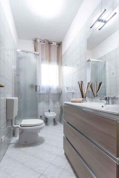 Ferienwohnung Ca' Ida - Affitti Temporanei Turin Exterior foto